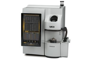 Leco 836 Series Elemental Analyzer