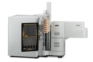 Leco 928 Series Macro Determinator