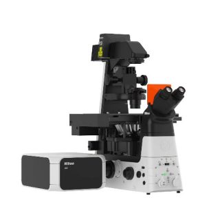 Nikon AX/AXR Confocal