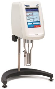 Brookfield Ametek DV2T Touch Screen Viscometer