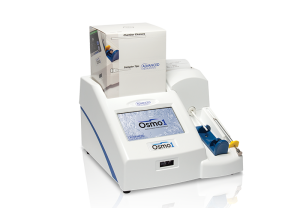 Advanced Instruments Osmo1 Single-Sample Micro-Osmometer