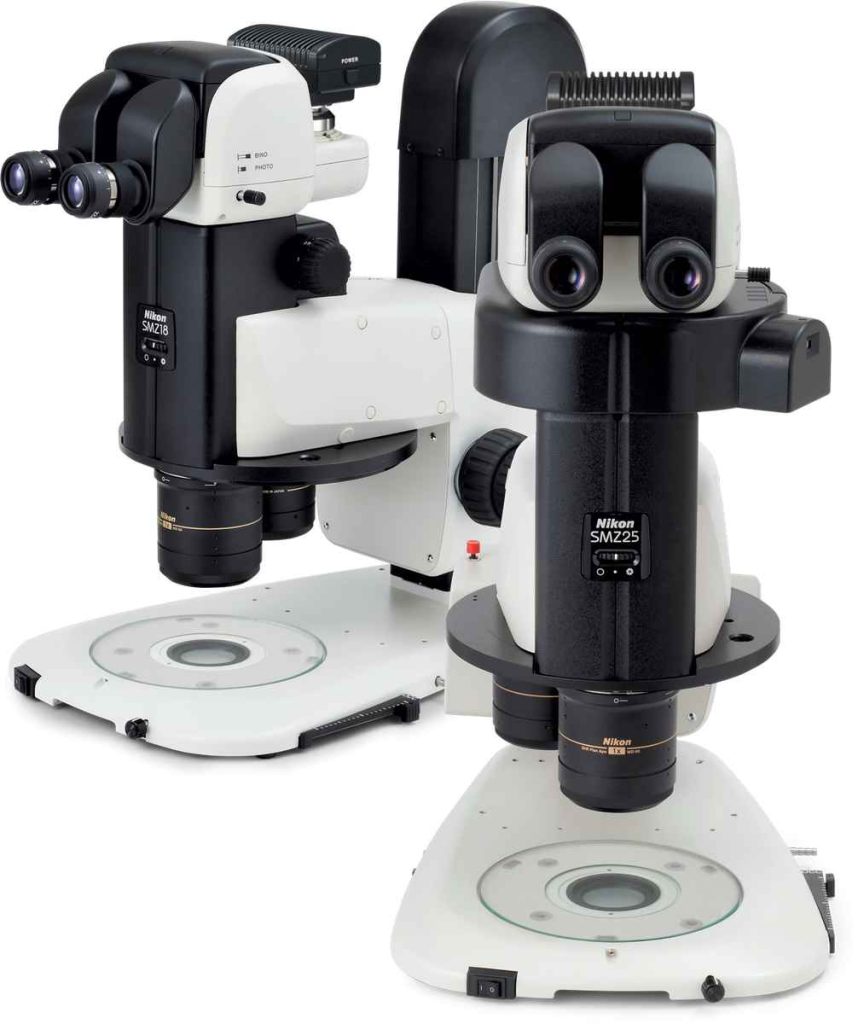 N180 Microscope אגנטק