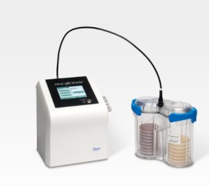 Advanced Instruments Anoxomat® III Anaerobic Jar System