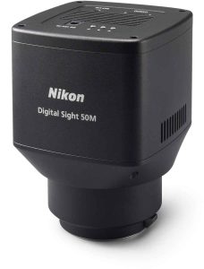 Nikon Digital Sight 50M