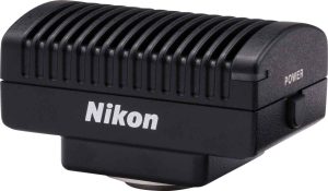 Nikon Digital sight Fi3