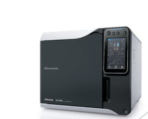 Shimadzu Nexis GC-2030