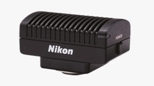 Nikon DS-Fi3