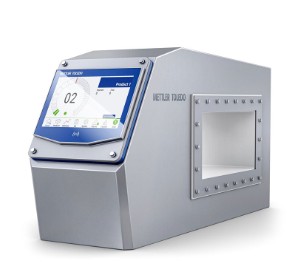 Mettler Toledo M50 R-Series AdvancedLine Metal Detectors