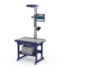 Mettler Toledo Static Parcel Dimensioning