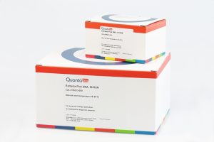 Quantabio Extracta Plus DNA