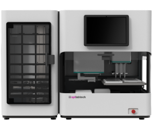 SPT Labtech Firefly