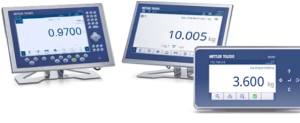 Mettler Toledo Scale Indicators, Weighing Controllers and Transmitters