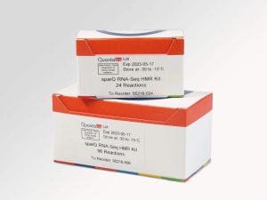 Quantabio sparQ RNA-Seq HMR Kit