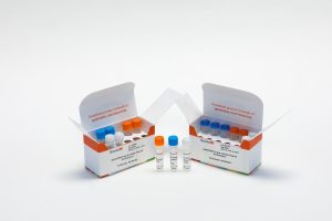 Quantabio sparQ DNA Frag & Library Prep Kit