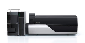 Shimadzu LCMS-TQ RX Series Triple Quadrupole