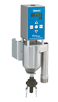 AMETEK Brookfield VTE Electric Vicosel